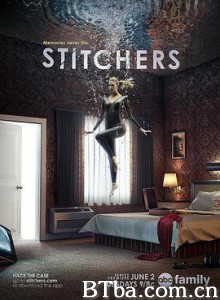编织记忆 第二季 Stitchers Season 2 (2016) 1080P BT磁力 迅雷网盘下载