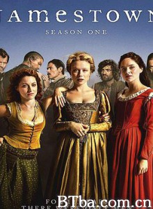 詹姆斯敦 第一季 Jamestown Season 1 (2017) 1080P BT磁力 迅雷网盘下载