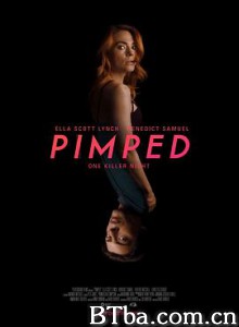 拉皮条 Pimped (2018) 1080P BT磁力 迅雷网盘下载