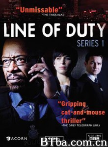 重任在肩 第一季 Line of Duty Season 1 (2012) 1080P BT磁力 迅雷网盘下载