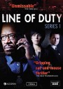重任在肩 第一季/Line of Duty Season 1