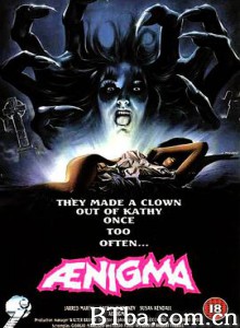 复仇之谜 Aenigma (1987) 1080P BT磁力 迅雷网盘下载