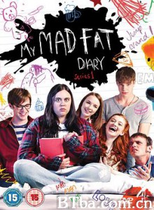 肥瑞的疯狂日记 第一季 My Mad Fat Diary Season 1 (2013) 1080P BT磁力 迅雷网盘下载