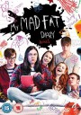 肥瑞的疯狂日记 第一季/My Mad Fat Diary Season 1