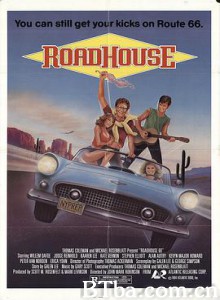 66号客栈 Roadhouse 66 (1985) 1080P BT磁力 迅雷网盘下载