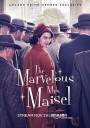 了不起的麦瑟尔夫人 第一季/Maisel Season 1