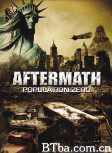 国家地理：人类消失之后/人类消失后的世界/没有我们的世界/Aftermath: Population Zero-720p|1080p高清bt种子下载
