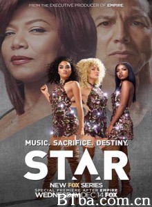 明日之星 第一季 Star Season 1 (2016) 1080P BT磁力 迅雷网盘下载