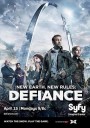 抗争 第一季/Defiance Season 1