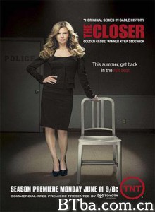 罪案终结 第一季 The Closer Season 1 (2005) 1080P BT磁力 迅雷网盘下载