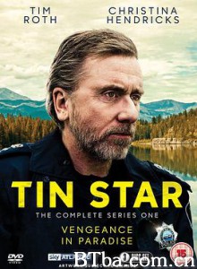 双面警长 第一季 Tin Star Season 1 (2017) 1080P BT磁力 迅雷网盘下载