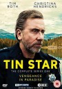 双面警长 第一季/Tin Star Season 1