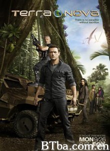 史前新纪元  Terra Nova (2011) 1080P BT磁力 迅雷网盘下载