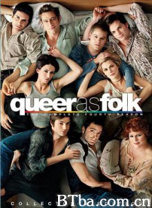 同志亦凡人 第一季 Queer as Folk Season 1 (2000) 1080P BT磁力 迅雷网盘下载
