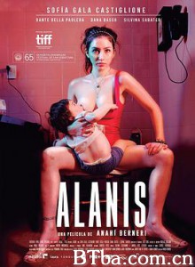 艾拉妮丝 Alanis (2017) 1080P/720P BT磁力 迅雷网盘下载