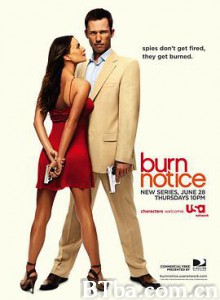 火线警告 第一季/Burn Notice Season 1