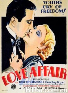 韵事 Love Affair (1932) 1080P BT磁力 迅雷网盘下载