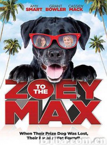 佐伊和麦克斯 Zoey to the Max (2013) 1080P BT磁力 迅雷网盘下载