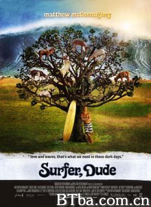 冲浪高手 Dude (2008) 1080P BT磁力 迅雷网盘下载
