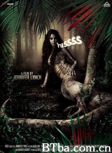欲蛇 Hisss (2010) 1080P BT磁力 迅雷网盘下载