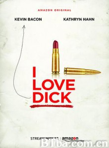 我爱迪克 I Love Dick (2017) 1080P BT磁力 迅雷网盘下载