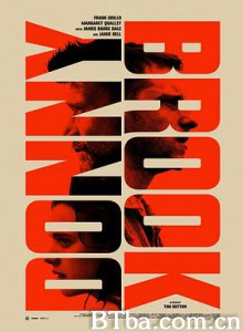 拳打脚踢 混战 Donnybrook (2018) 1080P/720P BT磁力 迅雷网盘下载