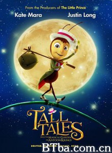 虫林大作战 tes (2017) 1080P BT磁力 迅雷网盘下载