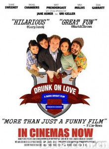 为爱沉醉 Drunk on Love (2015) 1080P BT磁力 迅雷网盘下载