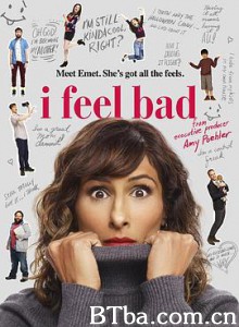 糟心的我 I Feel Bad (2018) 1080P BT磁力 迅雷网盘下载