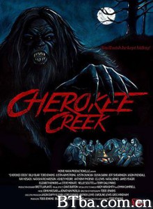 切罗基河 Cherokee Creek (2018) 1080P BT磁力 迅雷网盘下载