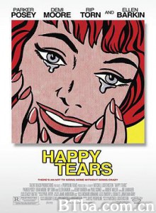 喜悦之泪 快乐的泪 Happy Tears (2009) 1080P BT磁力 迅雷网盘下载