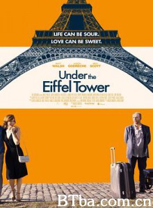 埃菲尔铁塔下 Under the Eiffel Tower (2019) 1080P BT磁力 迅雷网盘下载
