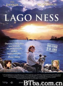 尼斯巨龙 Loch Ness (1996) 1080P BT磁力 迅雷网盘下载