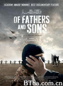 恐怖分子的孩子 Of Fathers and Sons (2017) 720P BT磁力 迅雷网盘下载