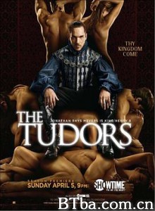 都铎王朝 第一季 The Tudors Season 1 (2007) 1080P BT磁力 迅雷网盘下载