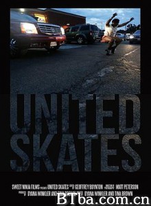 溜冰联盟 滑板联盟 United Skates (2018) 1080P BT磁力 迅雷网盘下载