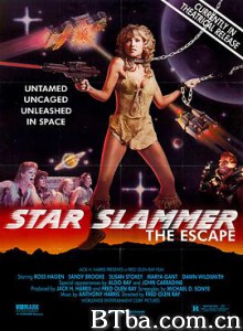星际监狱 Star Slammer (1987) 1080P BT磁力 迅雷网盘下载