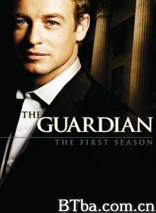 法外情真 第一季 The Guardian Season 1 (2001) 1080P BT磁力 迅雷网盘下载