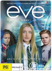 人工夏娃 第一季 Eve Season 1 (2015) 720P BT磁力 迅雷网盘下载