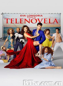 肥皂人生 Telenovela (2015) 1080P BT磁力 迅雷网盘下载