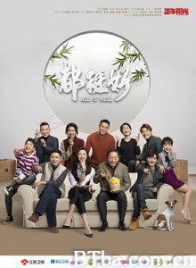 都挺好 (2019) 1080P BT磁力 迅雷网盘下载