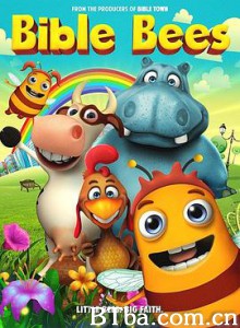 圣经中的蜜蜂 Bible Bees (2019) 1080P BT磁力 迅雷网盘下载