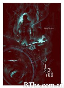 惊魂录像 I See You (2018) 1080P/720P BT磁力 迅雷网盘下载