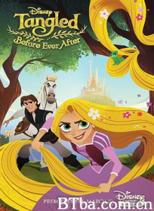 魔发奇缘：幸福前奏 长发公主：幸福前奏 Tangled: Before Ever After (2017) 1080P BT磁力 迅雷网盘下载