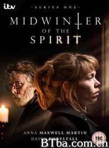 幽灵冬至 Midwinter of the Spirit (2015) 1080P BT磁力 迅雷网盘下载