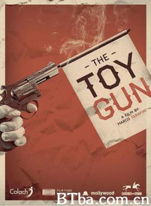 玩具枪 Toy Gun (2016) 1080P BT磁力 迅雷网盘下载