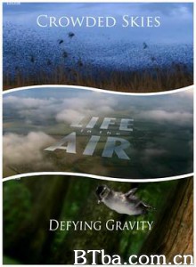 空中的生命 第一季 Life in the Air Season 1 (2016) 720P BT磁力 迅雷网盘下载