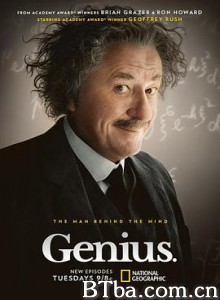 天才 第一季 Genius Season 1 (2017) 1080P BT磁力 迅雷网盘下载