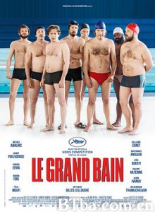 大浴场 Le Grand Bain (2018) 1080P/720P BT磁力 迅雷网盘下载