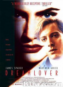 蛇蝎情人 梦中情人 Dream Lover (1994) 1080P BT磁力 迅雷网盘下载